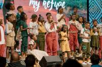 Watoto Children's Choir launches new album