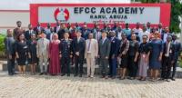 EFCC, South Korean Police Begin Training On Crypto Investigations, Asset Tracing
