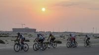 Abu Dhabi Cycling Club launches free community initiative to promote a culture of sports participation