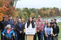 North Greenbush Solar Project Bringing Energy Rate Relief to Families, Businesses