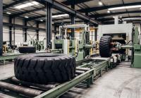Tire Makers Boost Renewable Power and Cut Water Use in Annual Sustainability Report