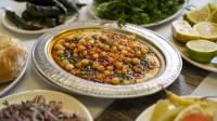 GastroAntep: In Gaziantep, a festival sets the table for the world
