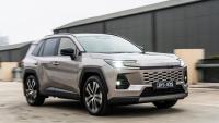 Toyota RAV4 tops CarExpert's most popular new cars in September 2026