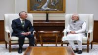 Hyundai Motor Group to invest $15.5 billion in India from 2026 to 2032