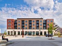 Ryan Cos. Opens Multifamily Project at Former Ford Motor Co. Twin Cities Assembly Plant