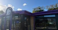 We tried out Taco Bell, the newest addition to Carlisle's fast food offer