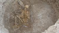 Why Some of Scandinavia’s Ancient Dead Ended Up Beneath Homes Instead of in Cemeteries