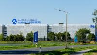 Germany's Nuremberg airport briefly shut down after mid-air communication malfunction