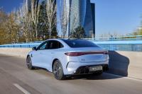 EU Faces Dilemma Over Cheap Chinese Electric Vehicles