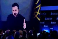 European defence: "Russia is clearly preparing for something that goes beyond Ukraine"