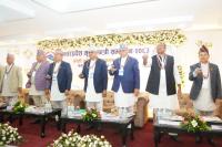 Inter-province chief ministers' conference commences