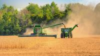 U.S. Tractor, Combine Sales Decline in September
