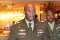 U.S. Commander Says Multi-Domain Unit Would Build Layered Sensing in Korea