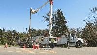 Florida Power & Light says 85% of customers power is restored after Hurricane Isaias