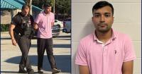 Police: Florida shop owner hit teen with his car following suspected burglary attempt