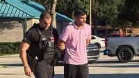 Teen broke into Florida vape shop, then was hit by store owner's car: PD