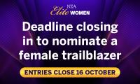 Final opportunity to recognise exceptional women in mortgage and financial advice