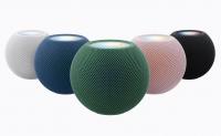 (PR) Apple Announces the Next Generation of HomePod mini