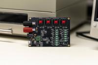 (PR) Bolt Graphics Achieves Silicon Bring-up of Zeus Test Chip, Opens Taipei Office
