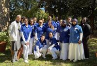 Lehman College offers free health services to local residents at new Bronx