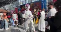 New York Comic Con celebrates its 20th anniversary, cementing its cultural phenomenon status