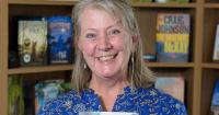 Cache Valley author explores truth, reinvention in new mystery novel