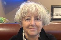 Kootenay author presenting historical novel at local libraries