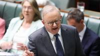 Australia news LIVE: Albanese wants to block livestream of US execution in Australia; Chalmers says progressives have to take One Nation’s rise seriously