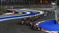 Rwanda Secures 10-Year Formula 1 Deal as Africa Awaits Grand Prix Return
