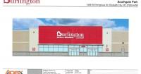 Construction begins on new Burlington store in EC