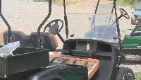 Alabama High Court ends Gulf Shores' appeal in Baldwin commissioner's golf cart case