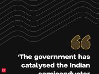 'The government has catalysed Indian semiconductor ecosystem': Dheemanth Nagaraj, CEO, Agrani Labs