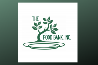Third annual Kaleidoscope Fundraiser benefiting The Food Bank, Inc. will celebrate 39 years of working to eliminate hunger