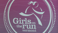 Girls on the Run Vermont expands silent auction to online bidding ahead of its largest fundraiser