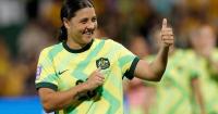 Selection headaches loom as Matildas thrash Haiti