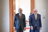 Honorary Consulate of Germany temporarily shuts down