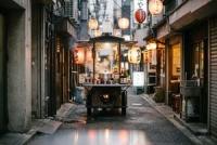 The best cities to visit for food, culture and transit