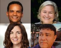 AC Transit’s Oakland board races pit newcomers against established directors