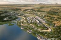 F1 announces return to Africa with ‘landmark’ 10-year Rwanda contract
