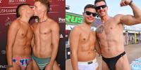 Discover RU5H, the first sex-progressive gay cruise that made waves