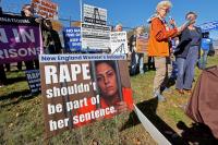 Massachusetts DOC silent on transgender inmates in female prison as feminists demand change