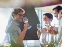 2026 New Zealand Wine Mentoring Programme underway