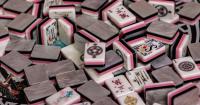 Mahjong gains popularity in Puerto Rico