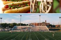 What's the Best Food at a Texas High School Football Game?