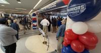 Virginia Beach restaurant the latest local brand to land at Norfolk's airport