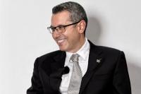 Kareem Allam vows to bring back young people as Vancouver mayor