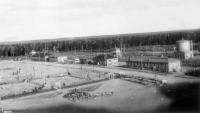 Students explore what life was like at N.B. internment camp during WW II