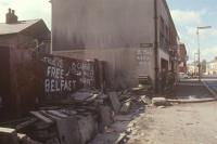 MPs vote to continue progress of Northern Ireland Troubles legacy legislation