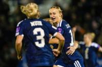 Scotland overcome major pre-match blow to set up mammoth World Cup playoff clash on landmark night