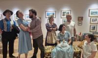 Australian classic “The Doll ” comes to Red Tree Theatre